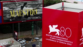 Venice film festival to open with fewer stars