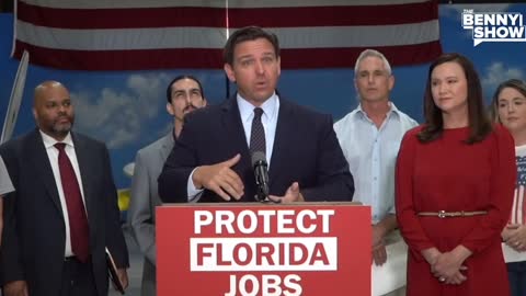 Desantis is suing Resident asshat ove vaccine 10/28/2021