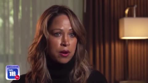 Stacey Dash Apologizes For Divisive Statements When She Was Political Pundit