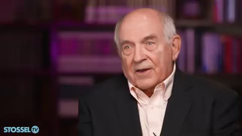 The Bell Curve started decades of controversy for Charles Murray.