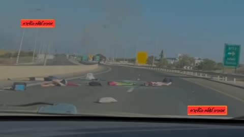 Hamas Terrorist Video 18