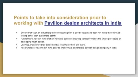 Reasons behind parametric layouts altering the scene of usual style