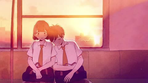 my only shelter is you ~ lofi hip hop mix