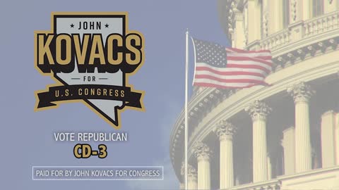John Kovacs - 2nd Amendment.
