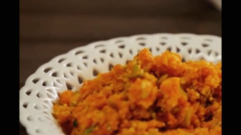 Carrot Halwa Recipe | Gajjar ka Halwa