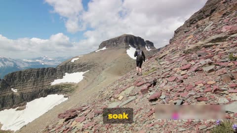 Glacier National Park_ A Magnificent Journey