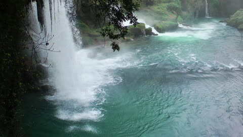 #Beautiful #Waterfall #Wild #Nature #Fun #Love #Jungle