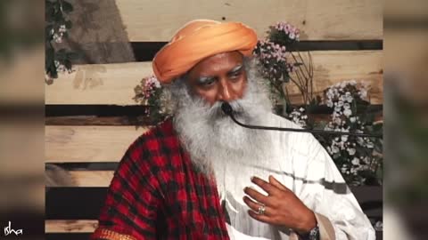 Pineal Gland: A Pleasure Far Bigger Than Sex : Sadhguru