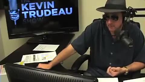 Kevin Trudeau - Electromagnetic Chaos, E-Pendant, Natural Cures