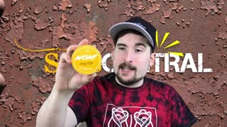 WOW Sunny Honey Snus Review - Snus TV