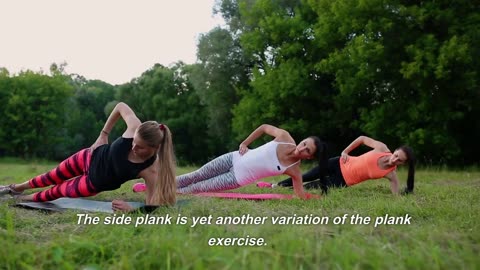 Plank Your Way to Power: 10 Reasons This Simple Exercise Reigns Supreme