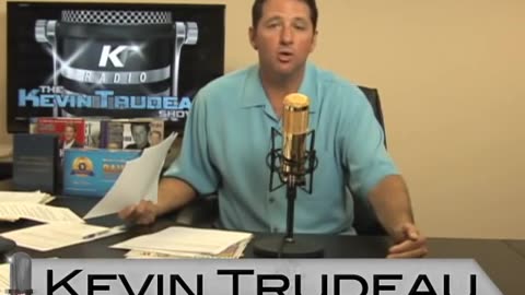 The Kevin Trudeau Show_ 7-27-11