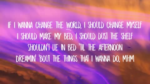 Dream & Alec Benjamin | Change My Clothes Lyrics