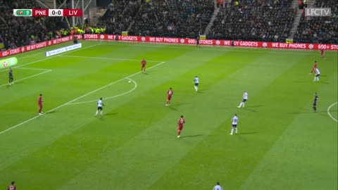 Highlights: Preston 0-2 Liverpool | Origi scores an outrageous goal in the Carabao Cup