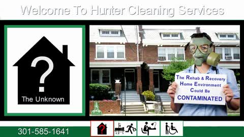 Hunter Cleaning Services Closing The In-Home Outpatient Rehabilitation Gap