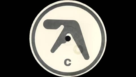 Aphex Twin - Selected Ambient Works 85-92