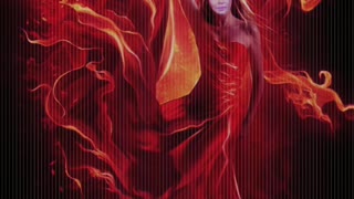 DRESS OF FIRE VERSION 2