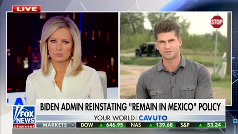 Fox News: Border Patrol ‘Overwhelmed,’ States Forced to Fend for Selves as Border Crisis Continues