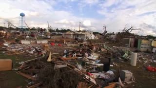 Storm Chasers: Mississippi Tragedy