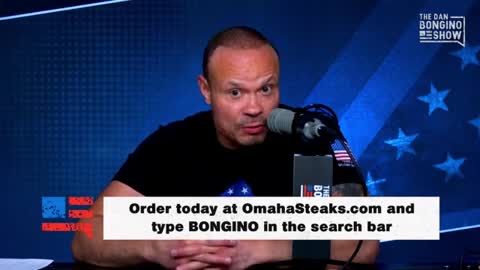 Ep. 1726 You’re Watching Their Collapse - The Dan Bongino Show