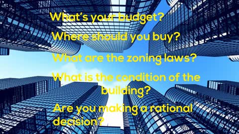 HOW TO: Choose the Right Commercial Real Estate Property in Robina