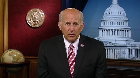 Rep. Gohmert on Crisis in Afghanistan: "The United States Must Respond with Bold Action"