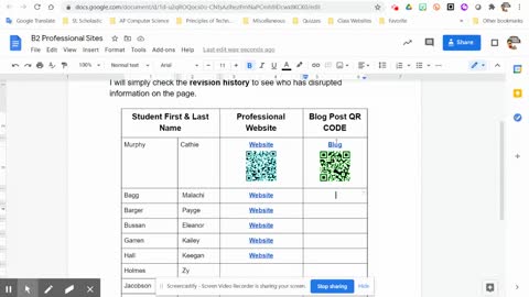 IC U1 C4 Adding QR Generator as an Extension