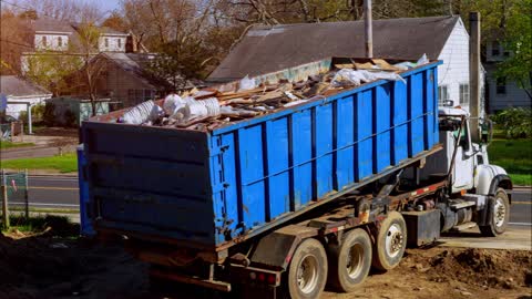 FR Junk Removal - (760) 280-8457