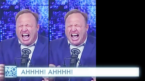 Alex Jones Folk Song