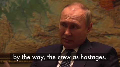 Putin Talks Wheat and You will be Shocked to Know What he Knows on Ukraine Wheat!