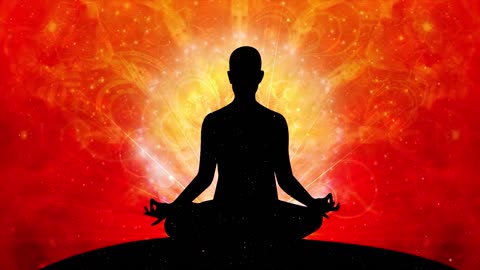 All 7 chakra Healing and Balancing meditation music - Root to crown chakra