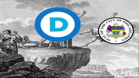 Progressive DA Wins As Democrats Continue Their March Leftwards