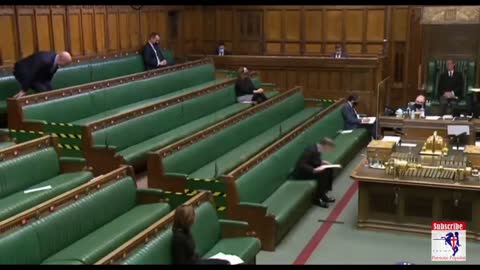 Jacob Rees-Mogg's FUNNY Exchange on Moving the Treasury to North Wales!