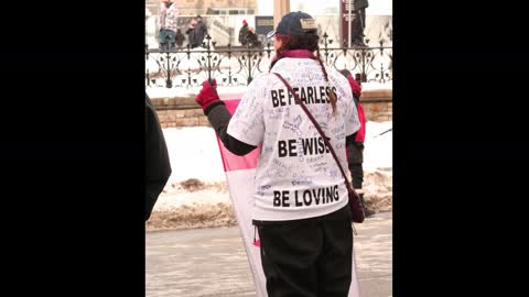 Another Ottawa Protest | March 5, 2022