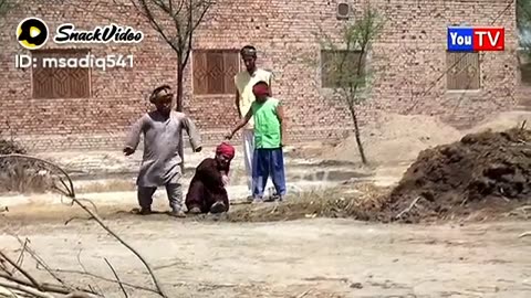 Funny Darma Episode 22