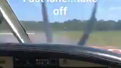 WOW 😲 Aircraft Explode Minutes After Take off
