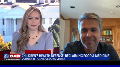 Cardiologist On Poor Health: Reclaiming Food And Medicine
