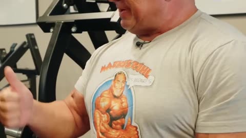 Arnold Schwarzenegger treffen und Fitness-Geheimnisse enthüllen