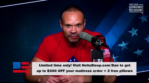 Democrat Hidden Camera Sting Blows Up In Their Faces (Ep. 1876) - The Dan Bongino Show