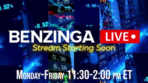 Hot Stocks For Today | Benzinga Live | DPRO TSLA BABA NKE