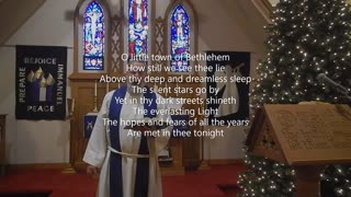 St. James Christmas Music