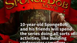 Nickelodeon Orders SpongeBob SquarePants Prequel TV Series.
