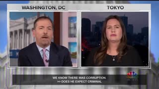 Sarah Sanders says AG Barr will determine how to hold people accountable