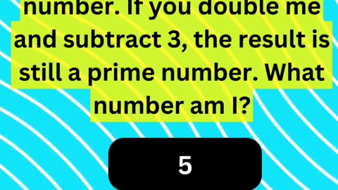 Mind-Bending Math Riddles to Challenge Your Brain!#shorts #riddle