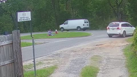 Video from May 18th, attempted kidnapping.