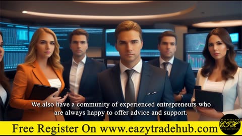 From Job Loss to Business Success: Your Journey Starts with EazyTradeHub