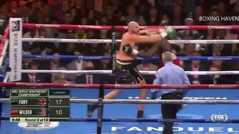 Boxing Most Satisfying Wins 2022