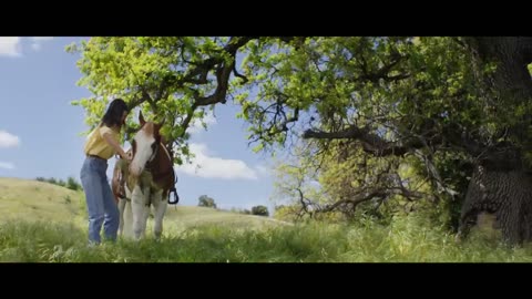 Kendall Jenner’s Horseback Riding & Wellness Journey