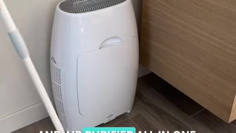 Amazing product (Air cooler summer )💯