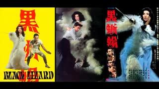 Black Lizard by Isao Tomita